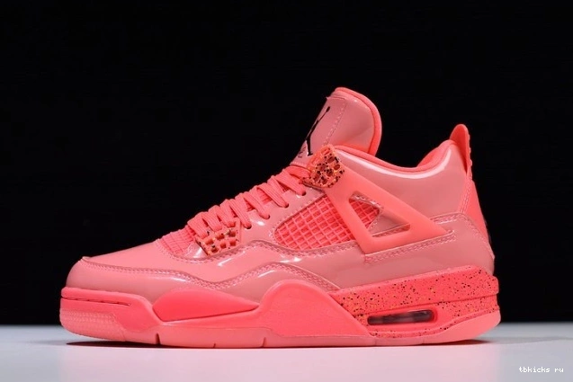 TB Punch" Air 4 NRG Jordan Hot AQ9128-600 0731